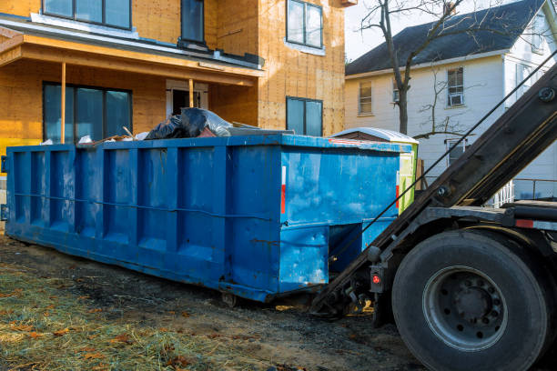 Best Yard Waste Removal  in Wellsville, MO